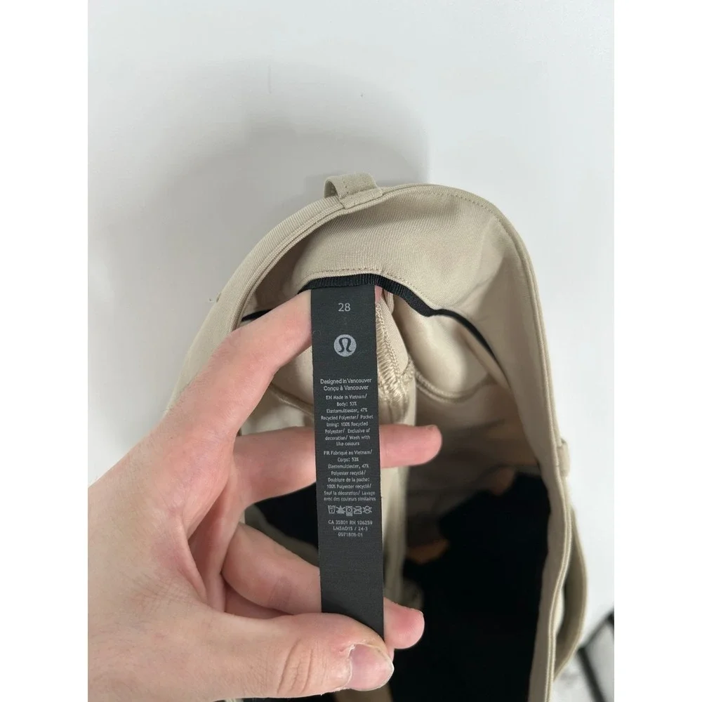 lululemon athletica lululemon abc